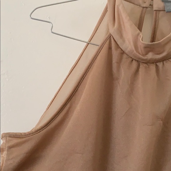 charlotte russe shirt - Picture 3 of 4